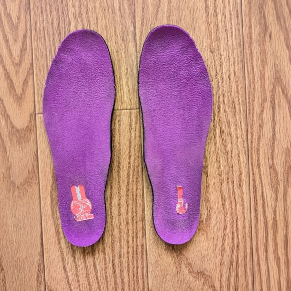 Nike Air Skylon 2 (Solar Red) - Picture 7 of 8